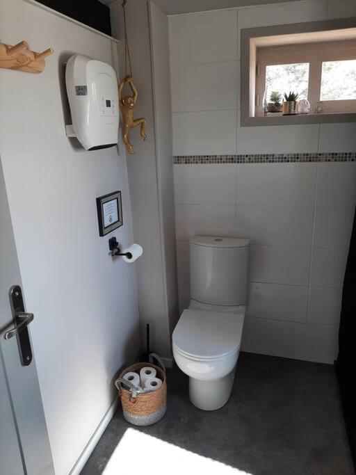 Appartement De Bonheur -