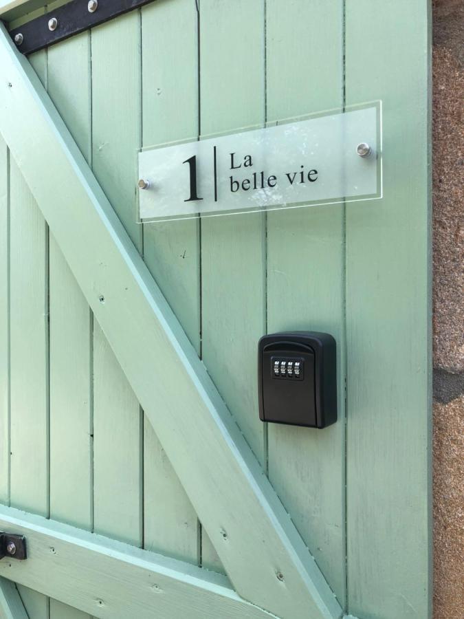 De Bonheur - Appartement