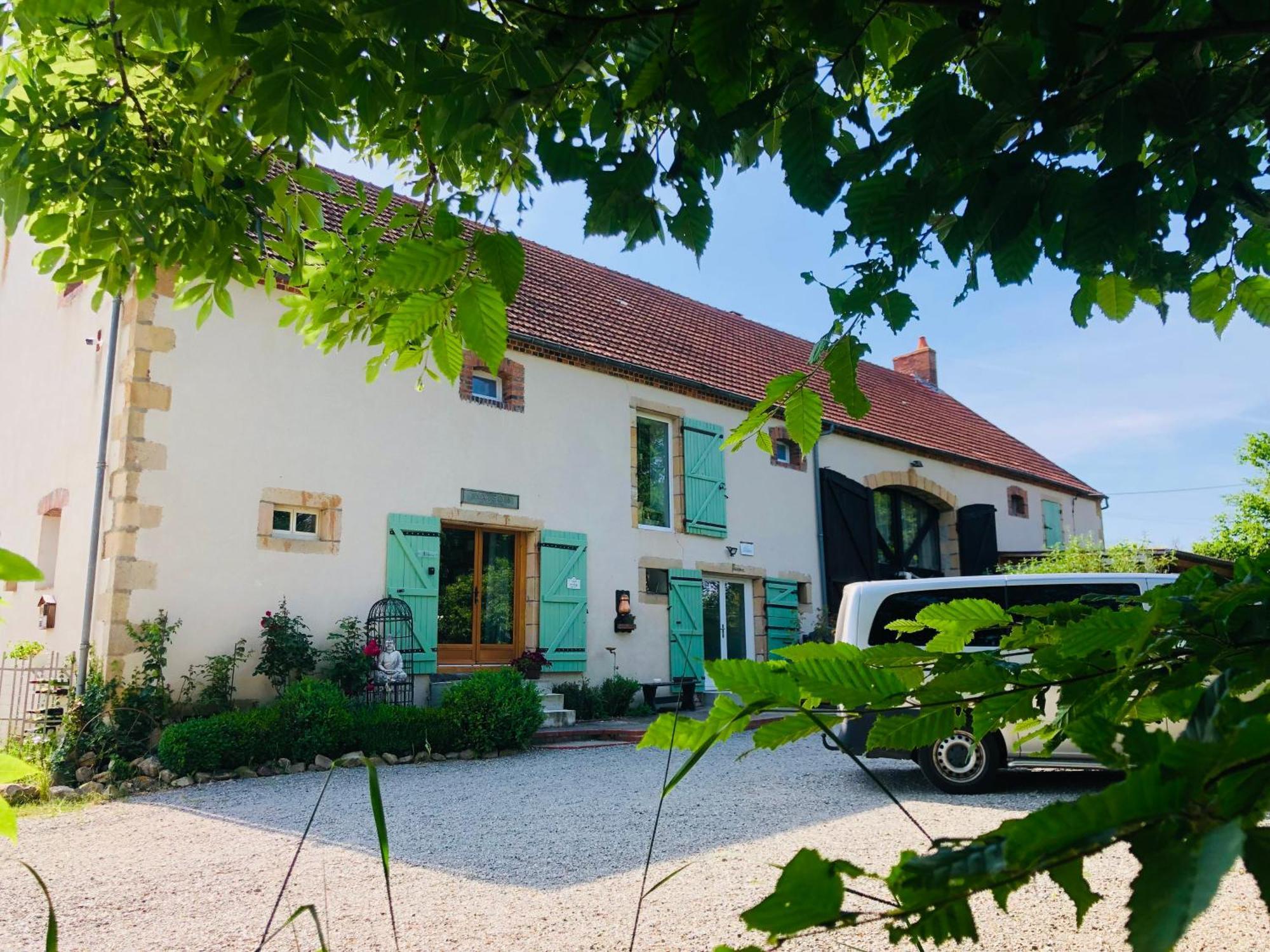 De Bonheur - Appartement *