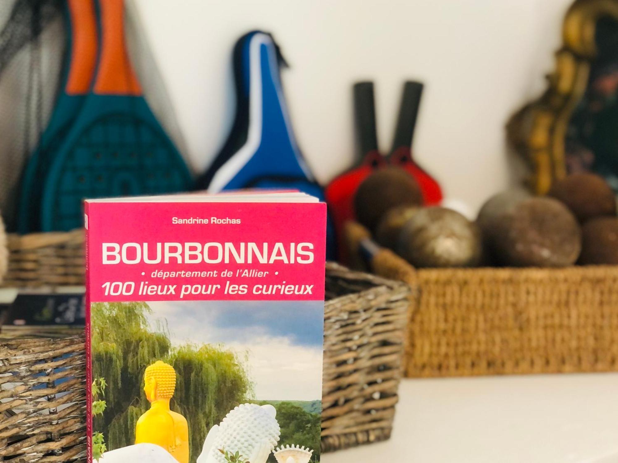 De Bonheur - Appartement *