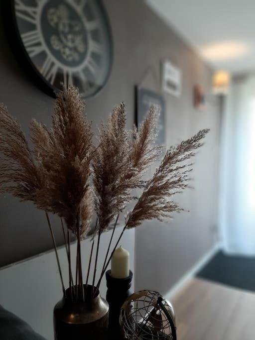 De Bonheur - Appartement *
