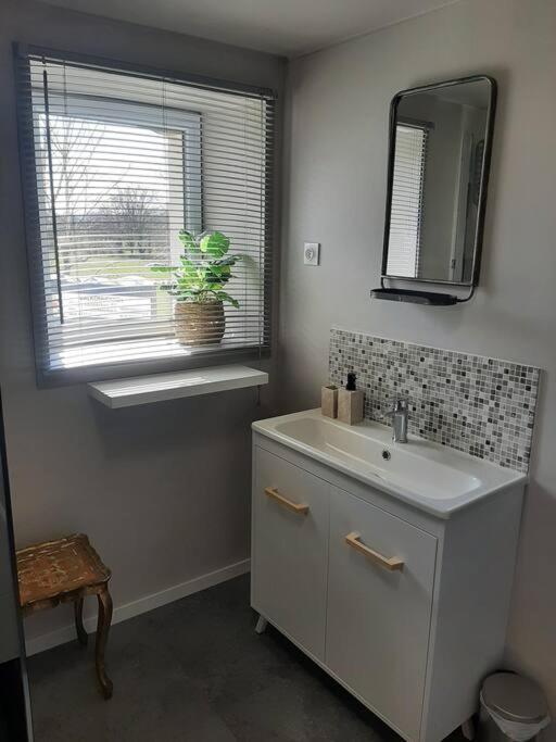 De Bonheur - Appartement *